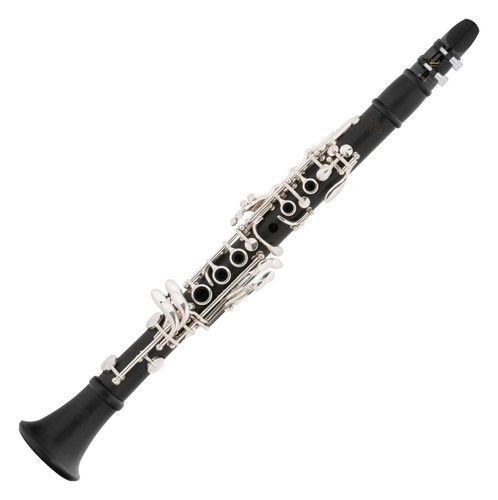Clarinetto mib chiavi - in,