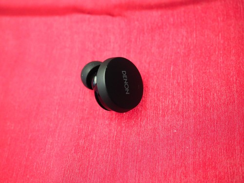Denon perl 586 solo auricolare - 586,