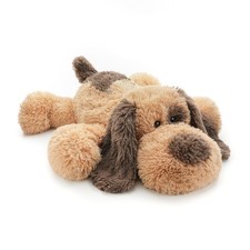 Floppy Stuffed Dog Puppy Plush