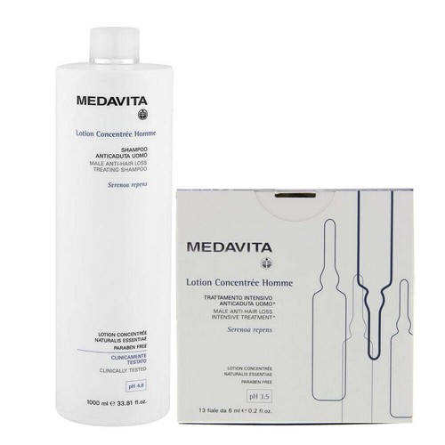 Medavita lotion concentree - medavita,