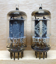 2X: TELEFUNKEN ECC83 | oltre