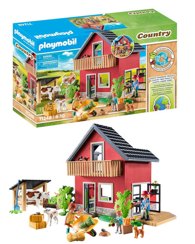 Playmobil country 71248 - country,