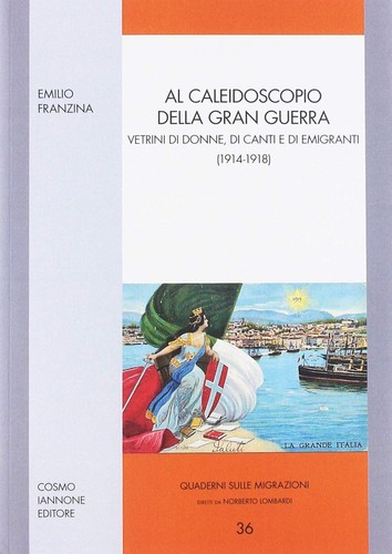 Libri emilio franzina al - libri,