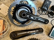 SRM PM5 Power meter Fsa Kforce