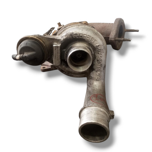 Turbina per renault laguna 9 - renault, 1.9