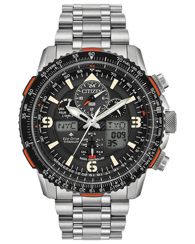 Nuovo 995 orologio citizen - nuovo, $995