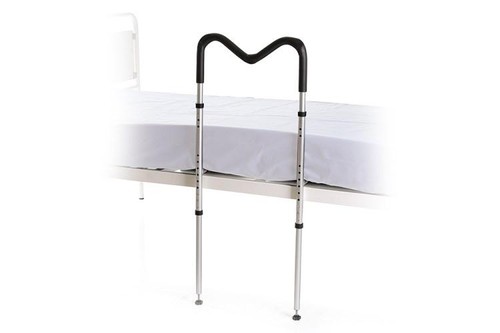 Sponda parziale letto - sponda,