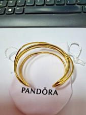 Bracelet PANDORA Jonc Ouvert