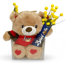 FESTA DELLA DONNA 2026 Idea