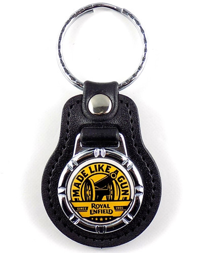 Royal enfield key - enfield,