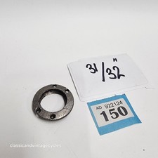 Vintage 1930’s Pre-War 31/32nd Head Clip Headset Top Nut BSA  Brampton's #150