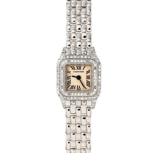 Autentico cartier mini - autentico,