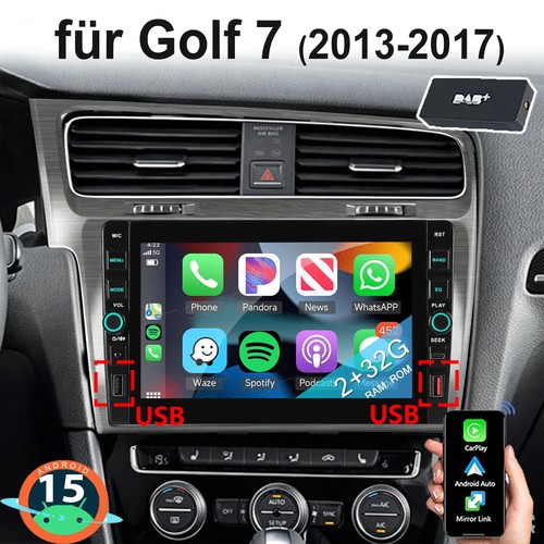 Carplay android autoradio - android,