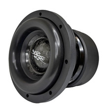 Sky High Car Audio 8" Serie