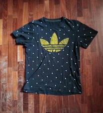 Adidas t-shirt originale uomo taglia S/M