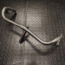 Manubrio bici bicicletta anni