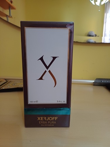 Profumo uomo xerjoff erba - uomo,