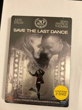Save the last dance Edizione