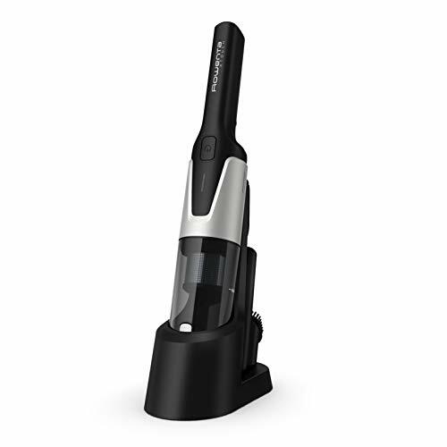 Rowenta touch ac9736 - rowenta,