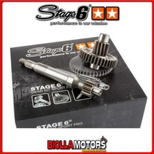 S6-2014001P INGRANAGGI PRIMARI