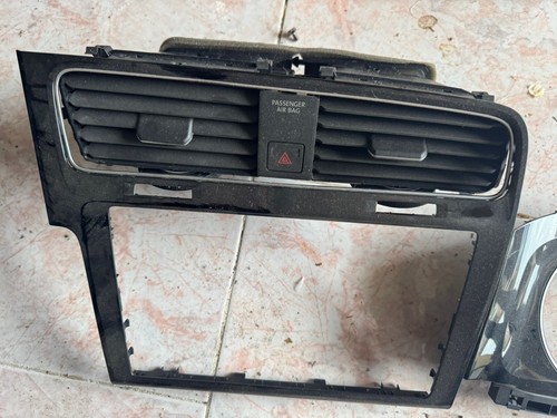 Cornice stereo golf 2020 - golf, 16/2020