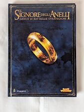 Games Workshop - Il Signore degli Anelli Gioco di Battaglie Strategiche