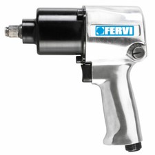 PNEUMATIC PULSE SCREWDRIVER