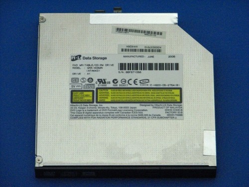 Dvd writable rw lettore - writable, cd-rw