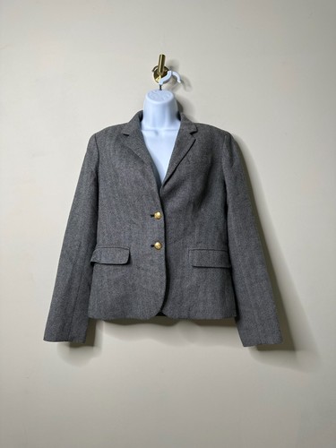 Blazer crew scuola ragazzo - j.,