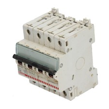 Bticino btdin60 c32 used - used, ump
