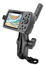 SUPPORTO SPECCHIETTO MOTO MOUNT RAM-B-272-GA7U PER GPSMAP 276C, 296, 376C, 396