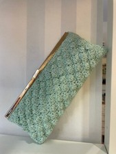 POCHETTE UNCINETTO FATTO A