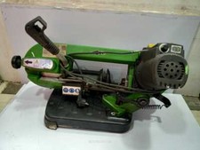 Seghetto a nastro inverter Nebes TM125 Dim Lama 1440x13x0,65 