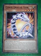 Cyho cyber drago - cyber,