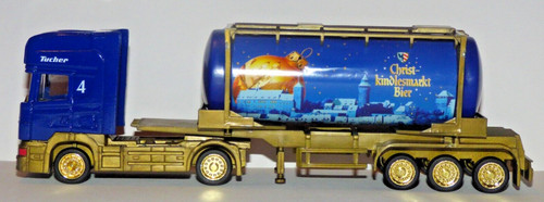 Rarità scania 164l 580 - rarità,,