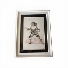 Quadri originali acquerello di