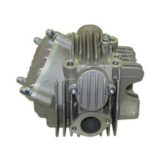 Riproduzione Testa Motore