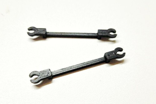 Ganci fissi per - 2, h0