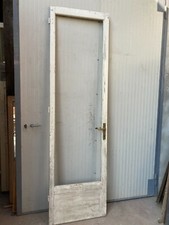 PORTA FINESTRA A VETRO NO