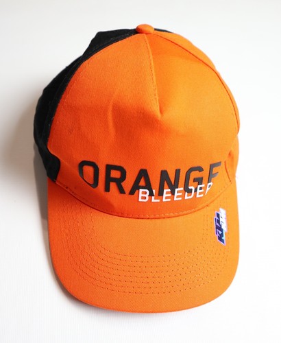 Ktm orange bleeder 2023 - bleeder,