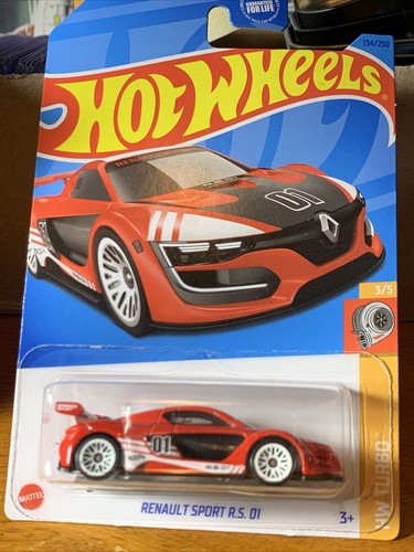 Renault sport 01 kit - sport, r.s.