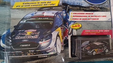 FORD FIESTA WRC (2018) LE