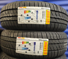 2 PNEUMATICI AUTO PIRELLI P1