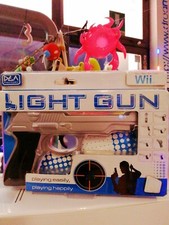 CHAUMET Light Gun Silver wii