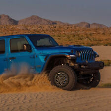 Set 4 Cerchi in Lega 18" per