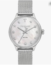 Trussardi Orologio Donna