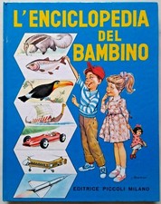 Editrice Piccoli Milano -