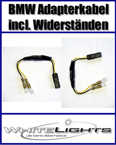 Cavo adattatore resistenze per - adattatore,