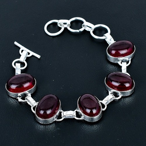 Bracciale gioiello argento - bracciale,