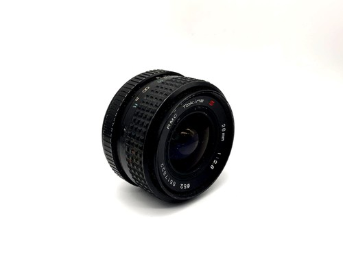 Tokina 2 8 obiettivo - 28,